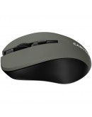 CANYON MW-1, 2.4GHz wireless optical mouse with 4