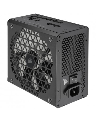 Corsair RMx Shift Series, RM750x, 750 Watt, 80