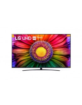 LG 75UR81003LJ, 75 4K UltraHD TV 4K (3840 x 2160),