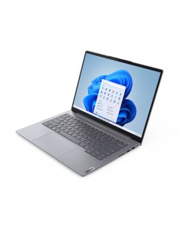 Лаптоп Lenovo ThinkBook 14 G6 AMD Ryzen 7 7730U (up to 4.