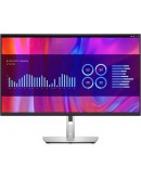 Монитор Dell P3223DE, 31.5 Wide LED AG IPS Panel, 5ms, 100