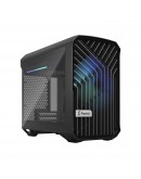 FD TORRENT NANO RGB BLACK TGL