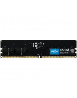 Crucial 32GB DDR5-5600 UDIMM CL46 (16Gbit), EAN: