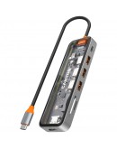 CANYON DS-13, USB-hub, Size: 137.9mm*42.7mm*15mm