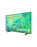 Samsung 65 65CU8072 4K LED TV, SMART, 3xHDMI, 2xUS