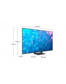 Samsung 55 55Q70C 4K QLED , SMART,  Wireless, Netw