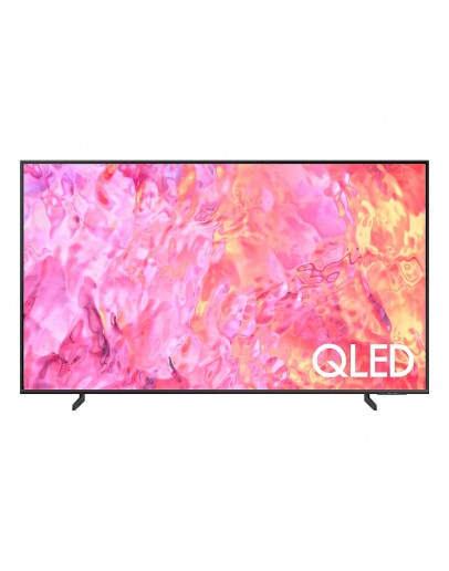 Samsung 50 50Q60C 4K QLED, SMART, Wireless, Blueto