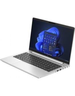 Лаптоп HP EliteBook 640 G10 Pike Silver, Core i5-1335U(up