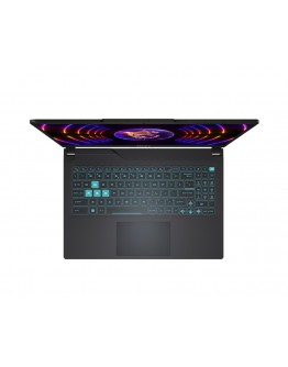 Лаптоп MSI CYBORG 15 A13VE-827XBG