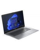 Лаптоп HP 470 G10 Asteroid Silver, Core i7-1355U(up to 5G