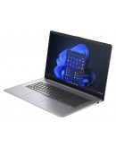 Лаптоп HP 470 G10 Asteroid Silver, Core i7-1355U(up to 5G