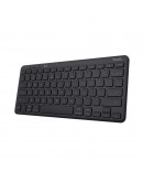 TRUST Lyra Compact Wireless Keyboard US