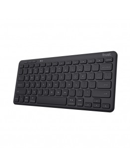 TRUST Lyra Compact Wireless Keyboard US