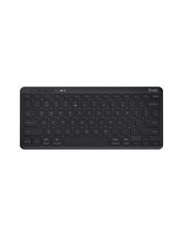 TRUST Lyra Compact Wireless Keyboard US