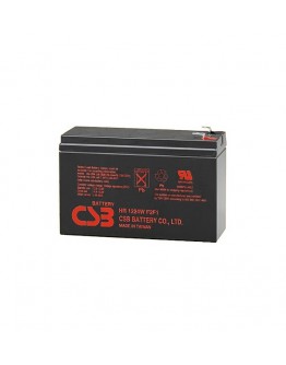 CSB - Battery 12V 6Ah