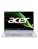 Лаптоп Acer Swift 3, SF314-43-R0W7, AMD Ryzen 7 5700U (1.