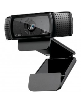 LOGITECH C920 Pro HD Webcam -