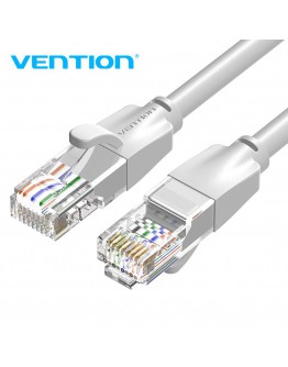 Vention Кабел LAN UTP Cat.6 Patch Cable - 2.0M Gray - IBEHH
