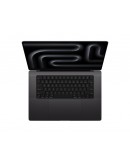 Лаптоп Apple MacBook Pro 16 SPACE BLACK/M3 MAX 16C/40C GP