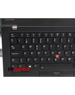 Lenovo ThinkPad T470s