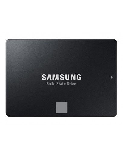 Samsung SSD 870 EVO 1TB Int. 2.5 SATA, V-NAND 3bit