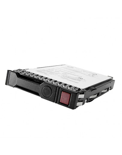 HPE 4TB SATA 7.2K LFF LP DS HDD