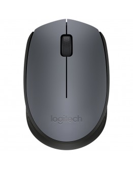 LOGITECH M170 Wireless Mouse -