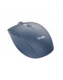 TRUST Ozaa Compact Wireless Mouse blue