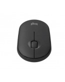 Logitech Pebble Mouse 2 M350s - TONAL GRAPHITE - B