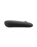 Logitech Pebble Mouse 2 M350s - TONAL GRAPHITE - B