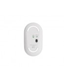 Logitech Pebble 2 Combo - TONAL WHITE - US INTL - 