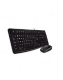 Logitech Desktop MK120