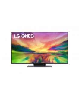 LG 50QNED813RE, 50 4K QNED HDR Smart TV, 3840x2160