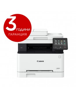Canon i-SENSYS MF655cdw Printer/Scanner/Copier