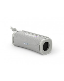 Sony SRS-ULT10 Portable Bluetooth Speaker, White