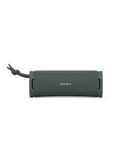 Sony SRS-ULT10 Portable Bluetooth Speaker, Forest 
