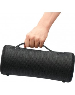 Sony SRS-XG300 Portable Wireless Speaker, Black