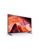 Sony KD-65X80L 65 4K HDR TV BRAVIA , Direct LED , 