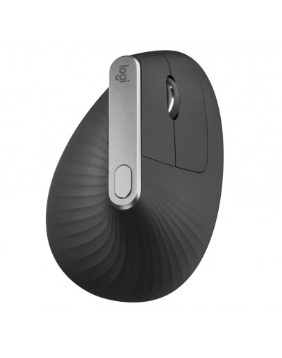 Logitech MX Vertical Advanced Ergonomic Mouse - Gr