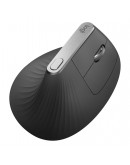 Logitech MX Vertical Advanced Ergonomic Mouse - Gr