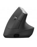 Logitech MX Vertical Advanced Ergonomic Mouse - Gr