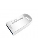 Transcend 32GB JETFLASH 710, USB 3.1, Silver Plati