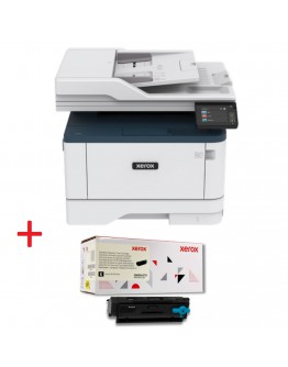 Xerox B305 A4 mono MFP 38ppm. Print, Copy, and Sca