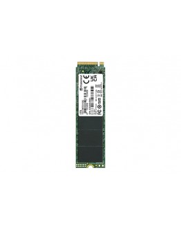 Transcend 1TB, M.2 2280, PCIe Gen3x4, M-Key, QLC, 