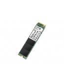 Transcend 1TB, M.2 2280, PCIe Gen3x4, M-Key, QLC, 