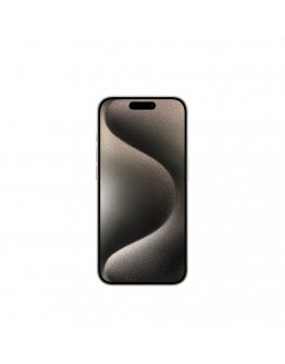 Смартфон Apple iPhone 15 Pro 1TB Natural Titanium