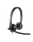 LOGITECH H570E HEADSET STEREO