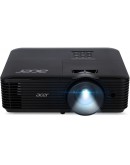 Acer Projector X129H, DLP, XGA (1024x768), 4800 AN