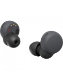 Sony LinkBuds S WF-LS900N, black