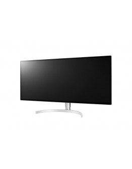 Монитор LG 34WK95UP-W, 34 21:9 UltraWide 5K2K Nano IPS, 5m